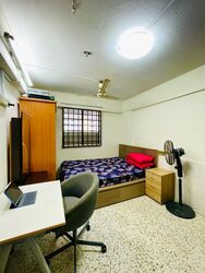 Blk 444 Ang Mo Kio Avenue 10 (Ang Mo Kio), HDB 3 Rooms #599665571